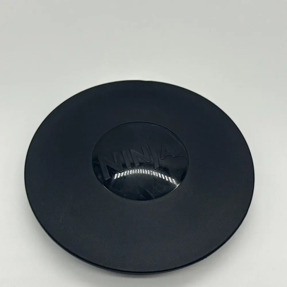 Ninja Master Prep 16 oz Chopper Bowl Splash Guard Lid Replacement Part New